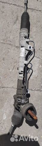 Рейка рулевая для Nissan Almera G15