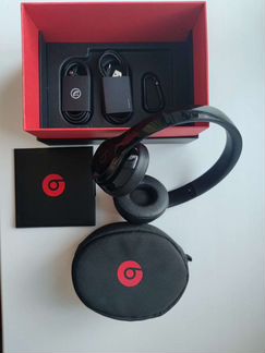 Беспроводные bluetooth наушники