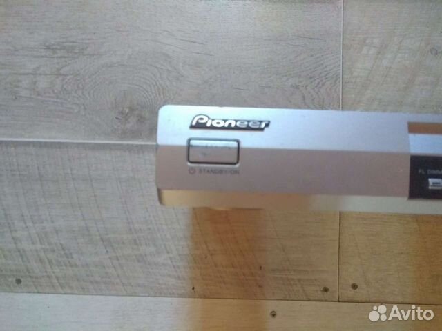Dvd Pioneer