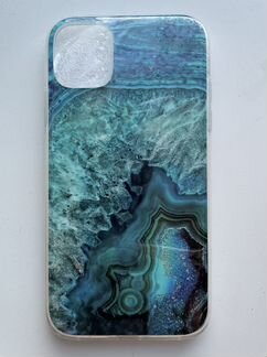 Чехол на iPhone 11 новый