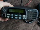 Радиостанция Motorola GM360 объявление продам