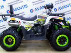 Квадроцикл Avantis Hunter 200 NEW LUX (баланс.вал) объявление продам