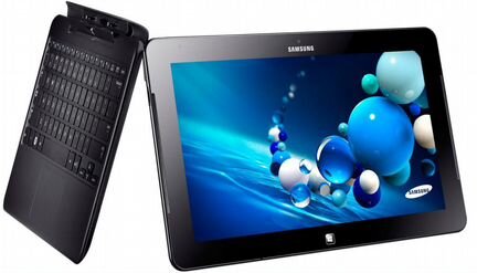 SAMSUNG Ativ Smart Pc Pro XE700T1C разбор