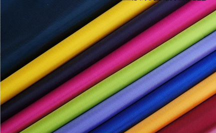 Ткань оксфорд 600