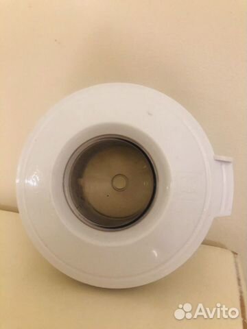 Крышка для блендера Boch новая