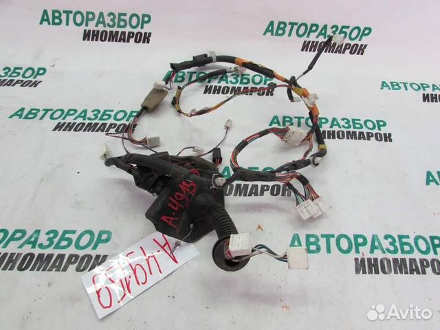 Проводка для Lexus GS 300 3 2005-2011г