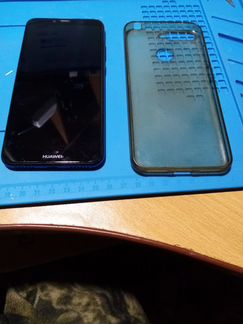 Huawei y6 prime 2018