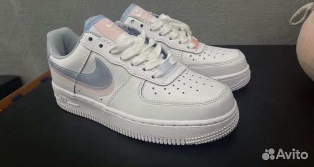 Nike air force 1 женские оригинал