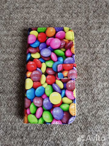 Чехол книжка на iPhone 6 /6s