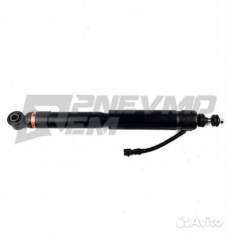 Задний амортизатор Toyota Land Cruiser Prado 150