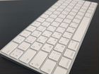 Клавиатура Apple magic keyboard 2 объявление продам