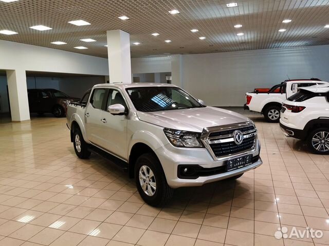 Dongfeng df6 2022