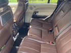 Land Rover Range Rover 4.4 AT, 2013, 125 000 км объявление продам