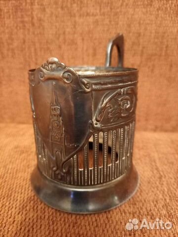 Подстаканник 