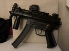 MP5 Kurz от TM