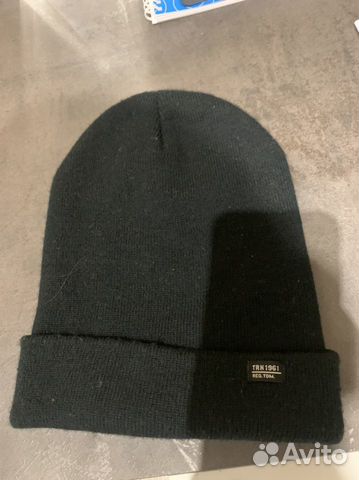 Шапка женская Terranova