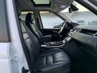 Land Rover Range Rover Sport 3.0 AT, 2011, 218 000 км объявление продам