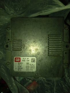 Гбо BRC на 4 цилиндра