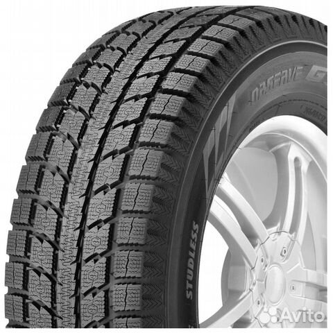 Toyo Observe GSi-5 225/65 R17 102Q