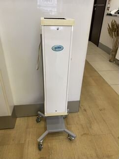 Рециркулятор бактерицидный + передвижная платформа