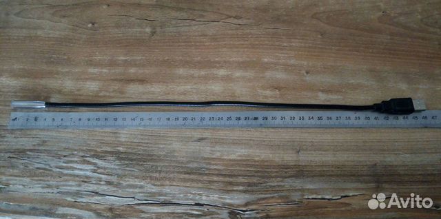 USB-подсветка, USB лампа