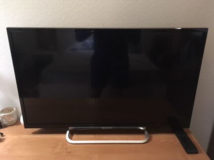 Телевизор sony bravia 32
