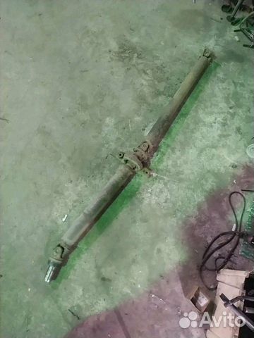Мкпп субару легаси