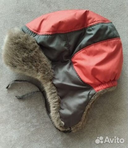 Шапка для мальчика