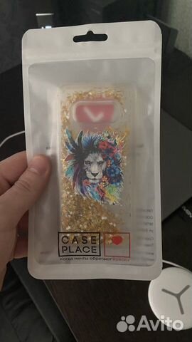 Жидкий чехол для Samsung Galaxy S10E