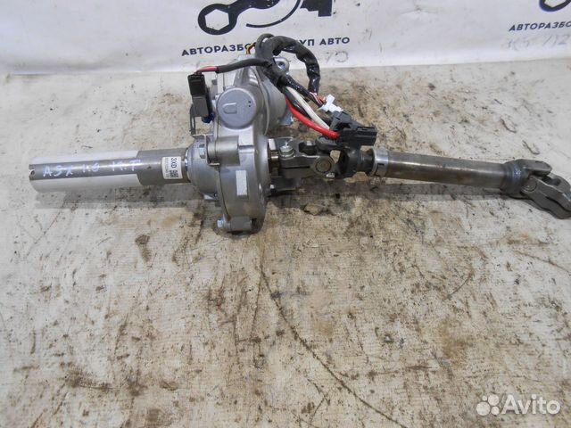 Электроусилитель руля Mitsubishi ASX Outlander