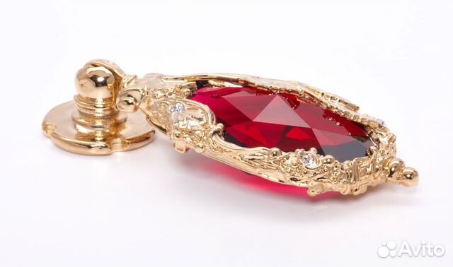 Ручка мебельная ручной работы