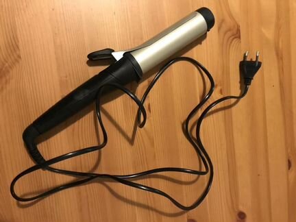 Щипцы для укладки Remington CI 5338 (плойка )