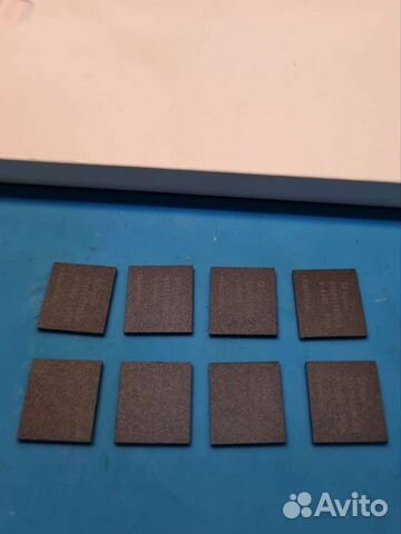 Новая Прошитая emmc h26m31003gmr