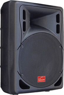 Активная акустическая система Solton E-12B