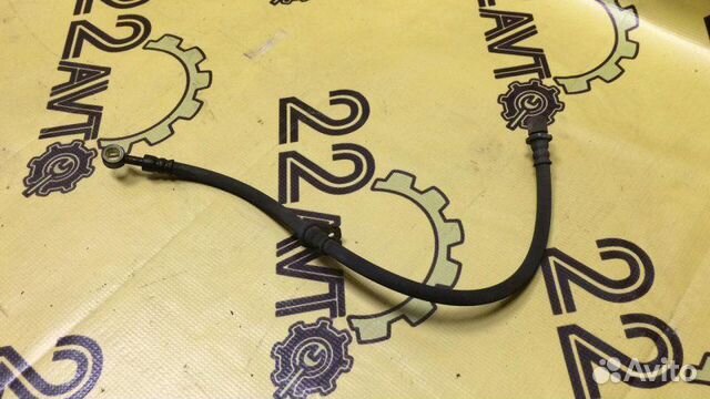 Шланг тормозной передний правый Subaru Legacy BL5