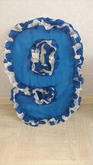 Цифра 9 или 6