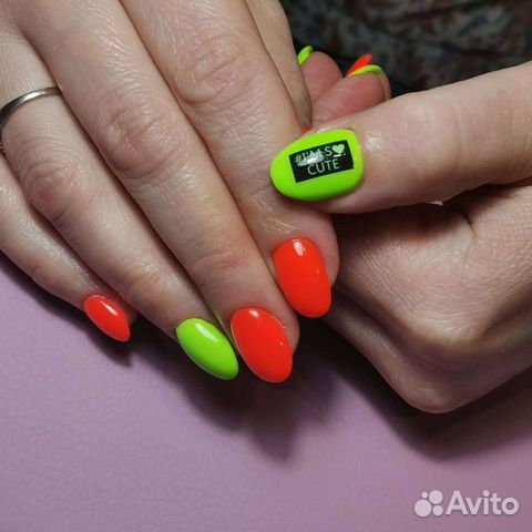 Маникюр, педикюр, Smart педикюр, Волгарь