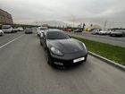 Porsche Panamera S 4.8 AMT, 2009, 130 000 км объявление продам