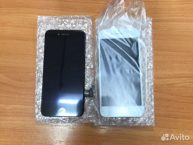 Дисплеи на iPhone 5/6/7/8/X/XS/XR/11/Pro