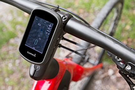 Велокрепление для Garmin крепление велосипедное