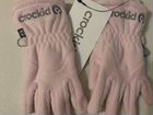 Crokid перчатки детские 2-4 года