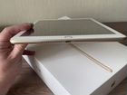 Apple iPad 5 32gb Wi-Fi Ru/a объявление продам