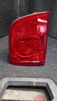 Фонарь птф задний левый Toyota Land Cruiser 200