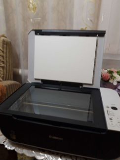 Принтер Canon pixma MP190