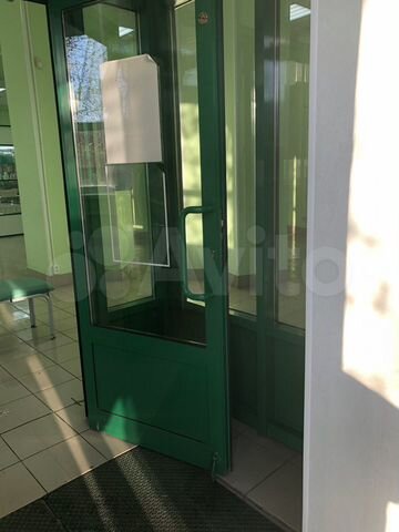 Сдам торговое помещение, 38.4 м²