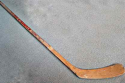 Bauer Vapor 3x клюшка