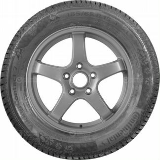 Continental 225/45 R17 94T