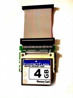 Комплектующие для Commodore Amiga