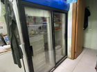 Холодильное, морозильное оборудование объявление продам