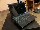 Ноутбук Acer 5742g